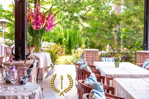 Balcony/Terrace, Garden view, Area and facilities