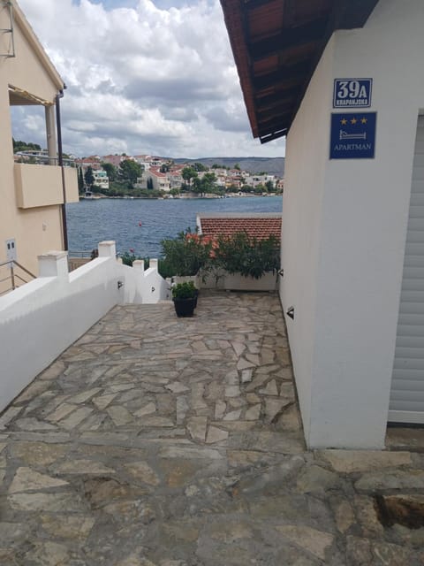 Holiday home Ivan House in Šibenik-Knin County, Croatia