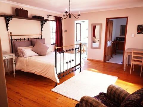 Getaway on Peck Way Bed and Breakfast in Cape Town
