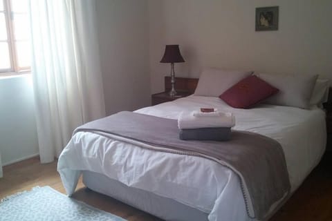 Getaway on Peck Way Bed and Breakfast in Cape Town