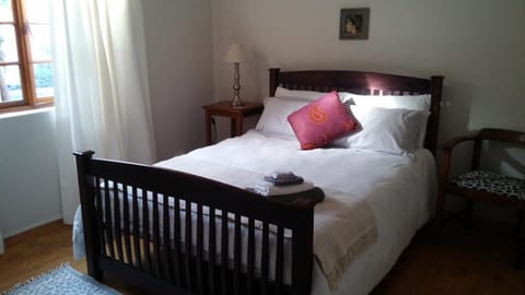 Getaway on Peck Way Bed and Breakfast in Cape Town