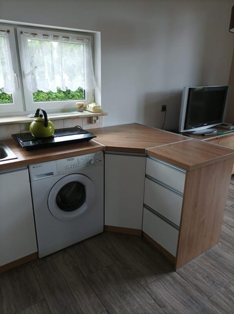 Dom nad jeziorem Charzykowy House in Pomeranian Voivodeship