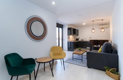 Living room, Lobby or reception
