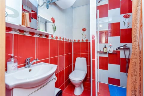 Butai labai geroje vietoje prie juros Apartment in Palanga