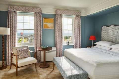 Bournemouth Highcliff Marriott Hotel Hotel in Bournemouth