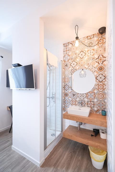 Rooms lopwi Old town Ground floor Bed and Breakfast in Zadar