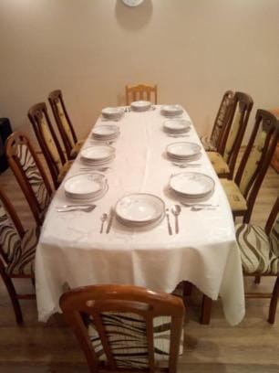 Dom pod Wierzbami Chalet in Lithuania