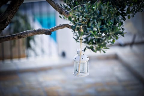 Facade/entrance, Decorative detail