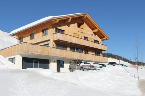 Appartements Aurora Apartment in Fontanella