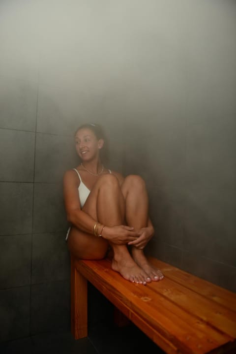 Spa and wellness centre/facilities