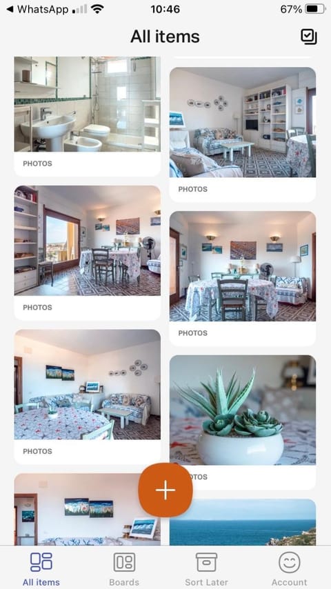 Girasole sul mare, centre top sea view , dishwasher, air conditioning, wifi fibra , garage House in Santa Teresa Gallura