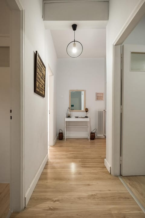 Alsos Family Apartment Apartment in Corfu