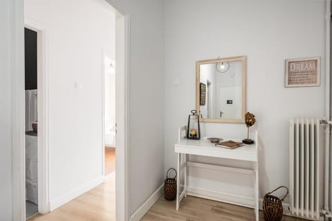 Alsos Family Apartment Apartment in Corfu