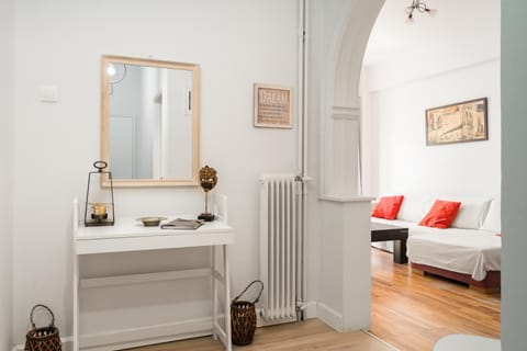 Alsos Family Apartment Apartment in Corfu