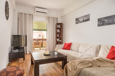 Alsos Family Apartment Apartment in Corfu