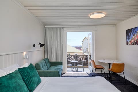 Patio, Bed, View (from property/room), Balcony/Terrace, Living room, Photo of the whole room, Seating area, Dining area, Bedroom