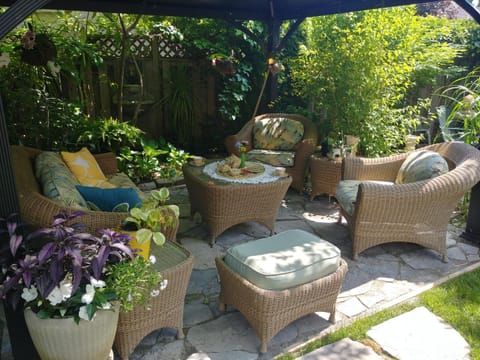 Garden, Seating area, Internal: Not applicable to any particular room