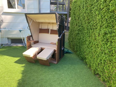 Appartment Ostseetraum Apartment in Heringsdorf