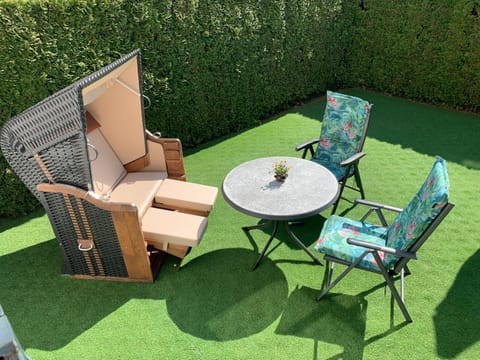 Appartment Ostseetraum Apartment in Heringsdorf