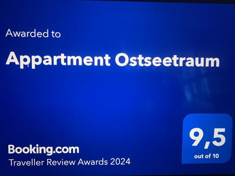 Appartment Ostseetraum Apartment in Heringsdorf