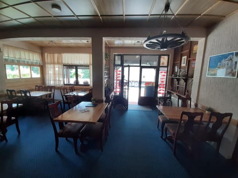 Restoran i sobe "Tocak" Bed and Breakfast in Federation of Bosnia and Herzegovina