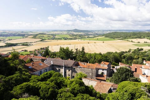 View (from property/room)