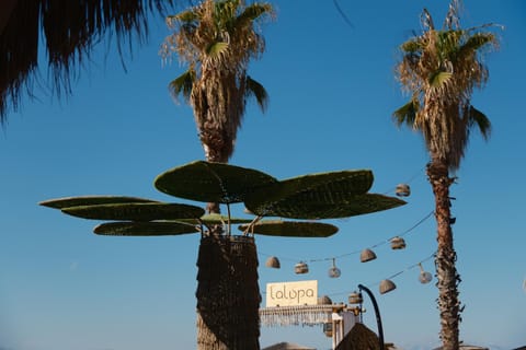 Argilos Apartment hotel in Corfu, Greece