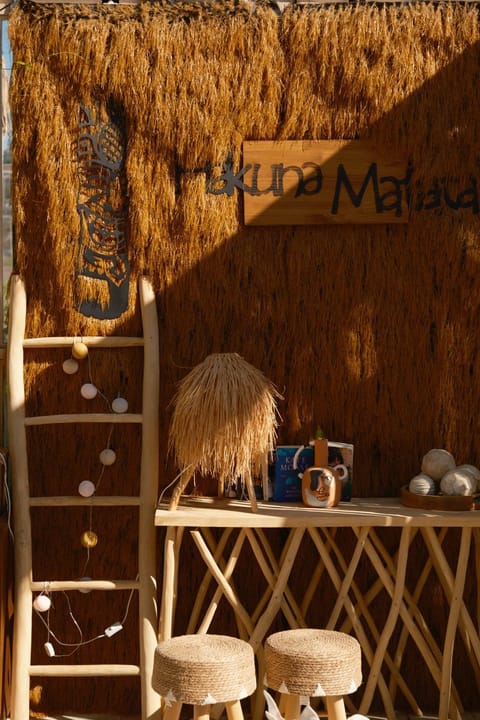 Argilos Apartment hotel in Corfu, Greece