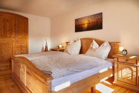 Ferienhaus Kaffeesatz House in Schönau am Königssee