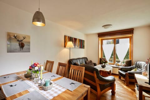 Ferienhaus Kaffeesatz House in Schönau am Königssee