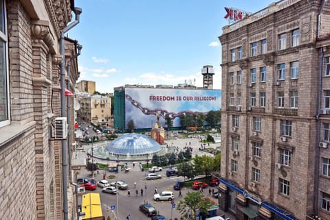 City view