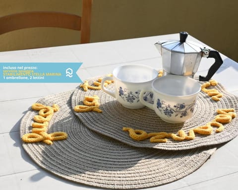 N148 - Numana, nuovo trilocale con terrazzo a 350 metri dal mare Apartment in Numana