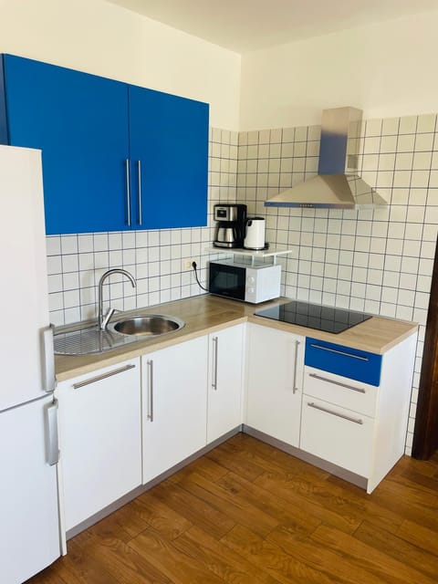 Mare E Sabbia Apartment in Lopar