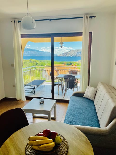 Mare E Sabbia Apartment in Lopar