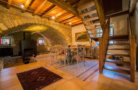 Villa Magoula Villa in Arcadia, Greece