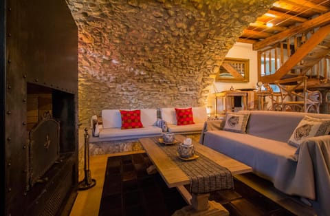 Villa Magoula Villa in Arcadia, Greece