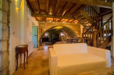 Villa Magoula Villa in Arcadia, Greece