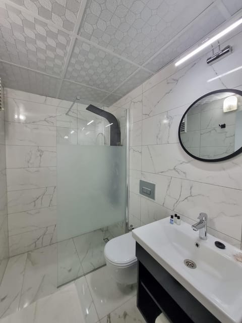 Sezgin Boutique Hotel Hotel in Kusadasi