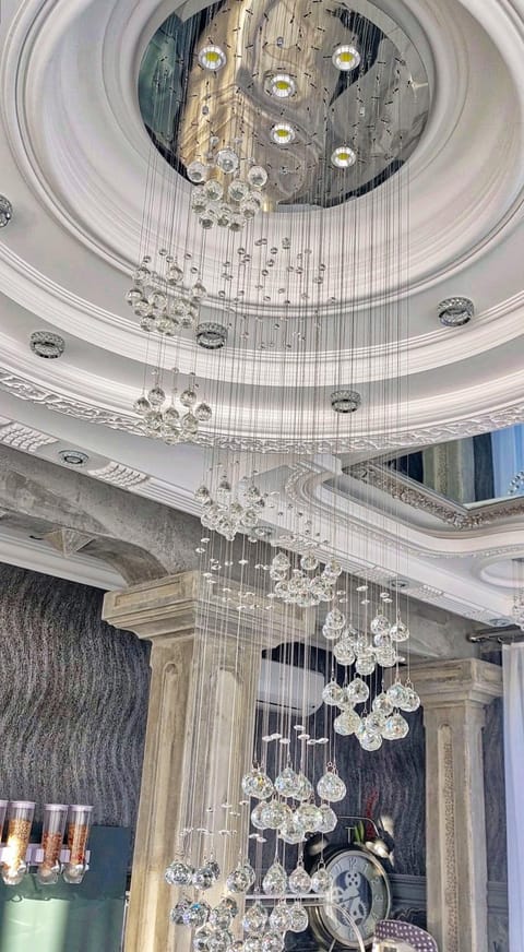 Restaurant/places to eat, Other, Decorative detail