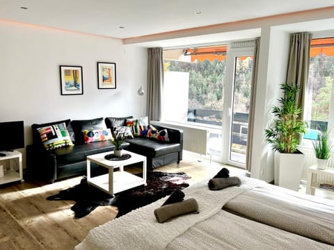 Jutta Deluxe Appartement Apartment in Bad Reichenhall