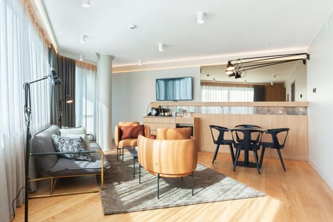 Living room, Photo of the whole room, Seating area, Bedroom, hair dresser