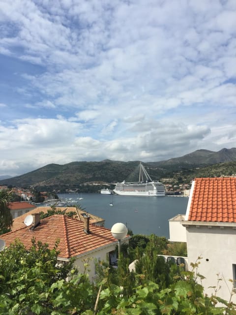 Sea view