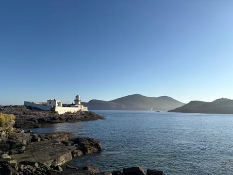 Boss’s farmhouse House in County Kerry