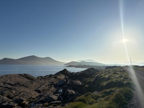 Boss’s farmhouse House in County Kerry
