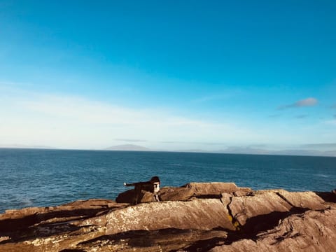 Boss’s farmhouse House in County Kerry