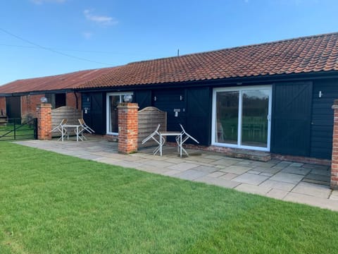 Plumptons Farm Holiday Lodges Nature lodge in Tendring District