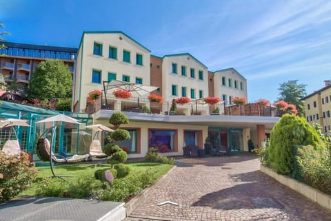 Hotel Sole Hotel in Trentino-South Tyrol