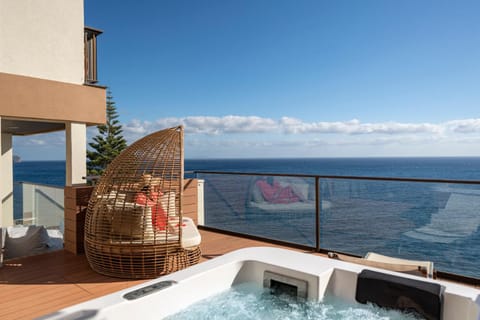 View (from property/room), Sea view