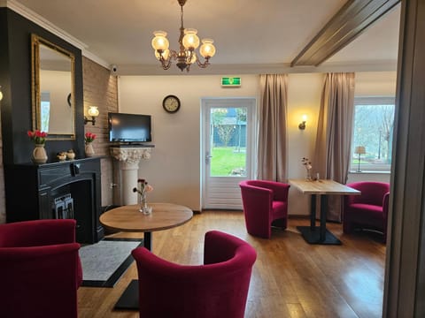 B&B Vouwere Hotel in Limburg (province)