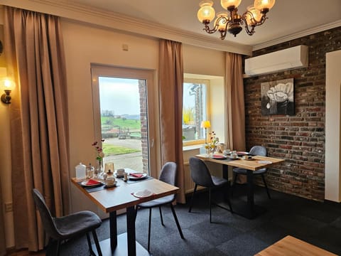 B&B Vouwere Hotel in Limburg (province)